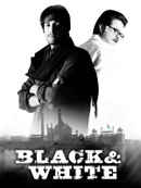 Black & White Poster 2