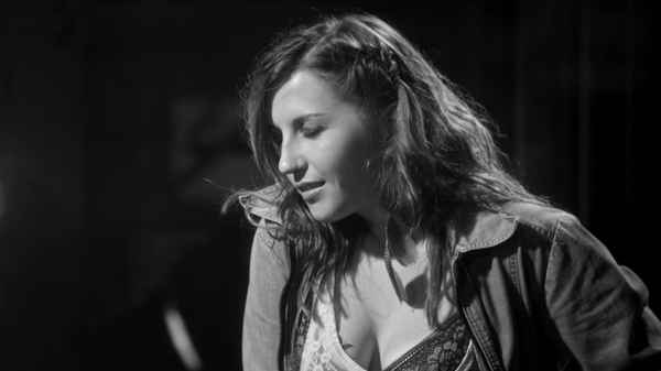 Black & White & Sex Poster 2