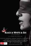Black & White & Sex Poster 1