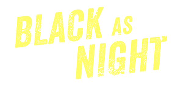 Black As Night Poster 5