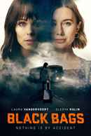 Black Bags Poster 4