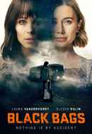 Black Bags Poster 5
