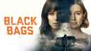 Black Bags Poster 2