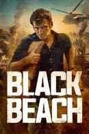 Black Beach Poster 3