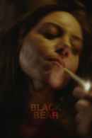 Black Bear Poster 7