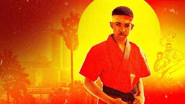 Black Belts Poster 6