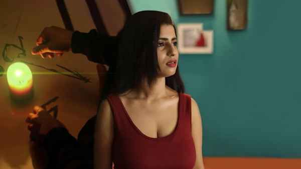 Black Blood Poster 4