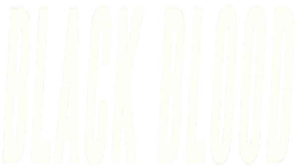 Black Blood Poster 5