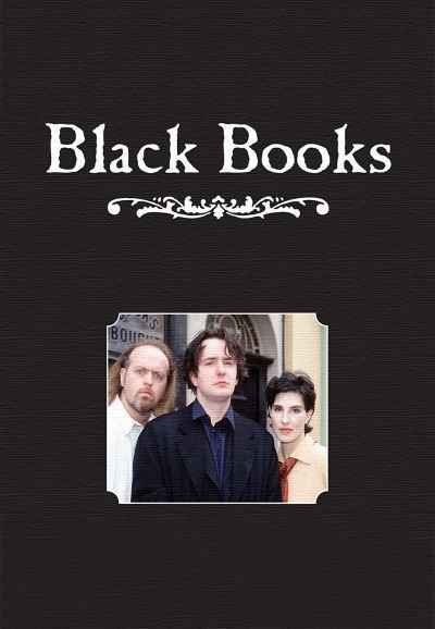 Black Books