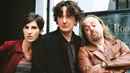 Black Books Poster 1