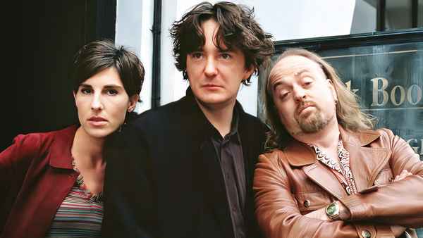 Black Books Poster 1