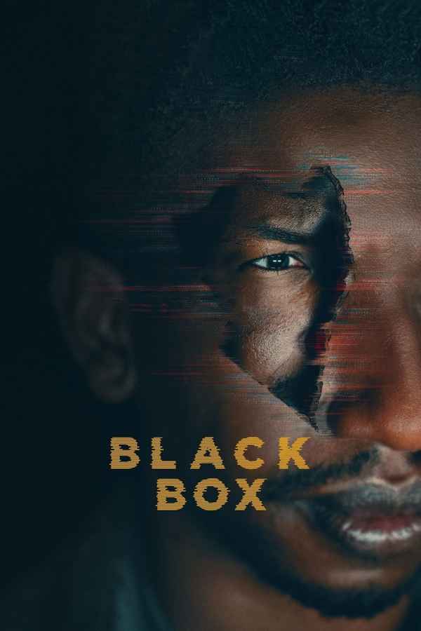 Black Box Poster 6
