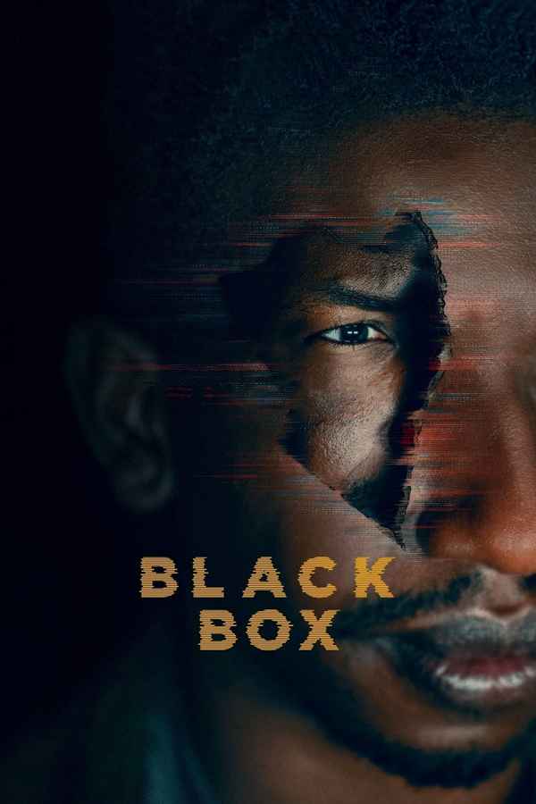 Black Box Poster 2