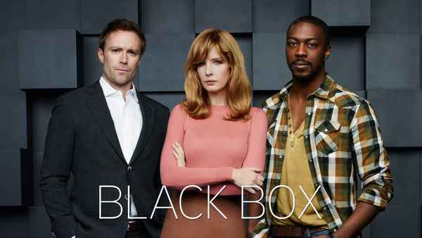 Black Box Poster 2