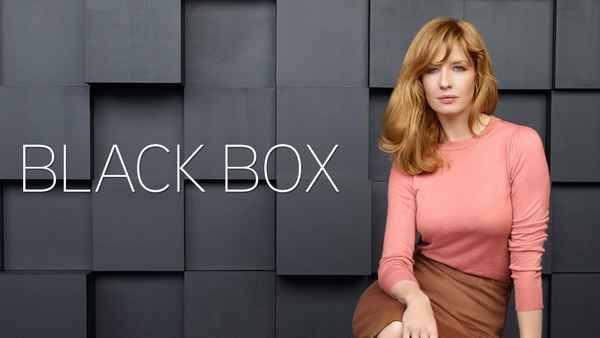 Black Box Poster 3
