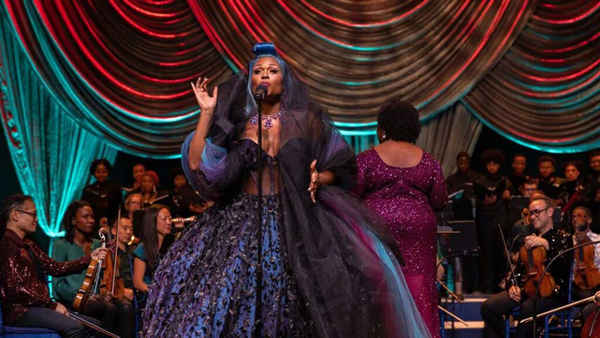 Black Broadway: A Proud History, A Limitless Future Poster 2