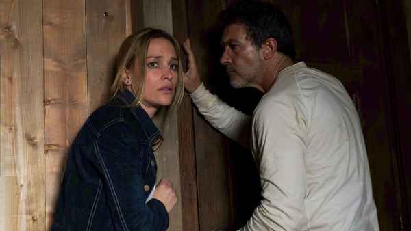 Black Butterfly Poster 2