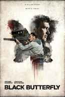 Black Butterfly Poster 7