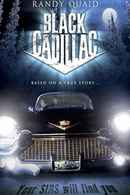 Black Cadillac Poster 6
