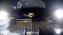 Black Cadillac Poster 1