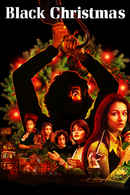 Black Christmas Poster 7