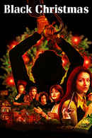 Black Christmas Poster 6