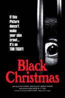 Black Christmas Poster 5