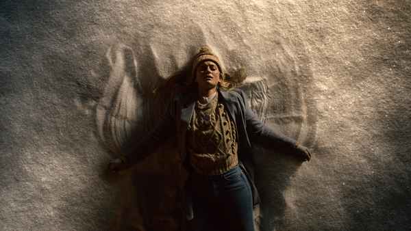 Black Christmas Poster 4