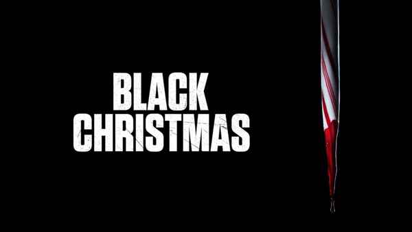 Black Christmas Poster 3