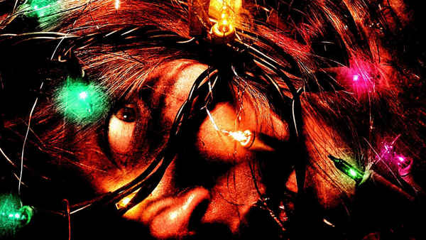 Black Christmas Poster 5