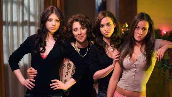 Black Christmas Poster 1