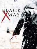 Black Christmas Poster 6