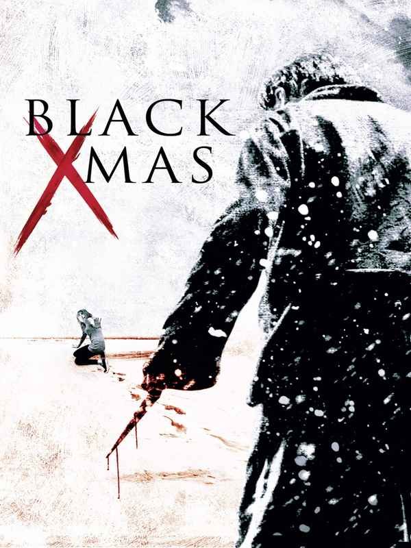 Black Christmas Poster 6