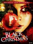 Black Christmas Poster 2