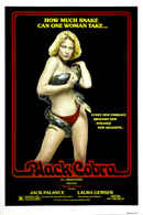 Black Cobra Poster 5