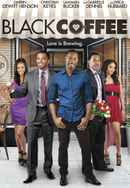 Black Coffee Poster 4