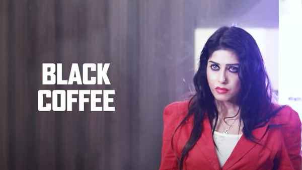Black Coffee Poster 4