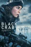 Black Crab Poster 7