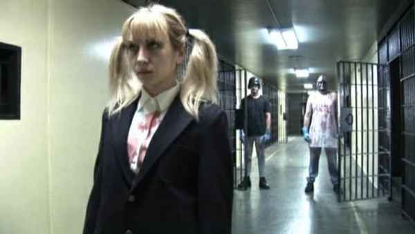 Black Dahlia Poster 2