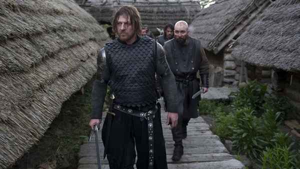 Black Death Poster 6