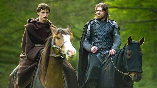 Black Death Poster 7