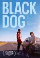 Black Dog Poster 2
