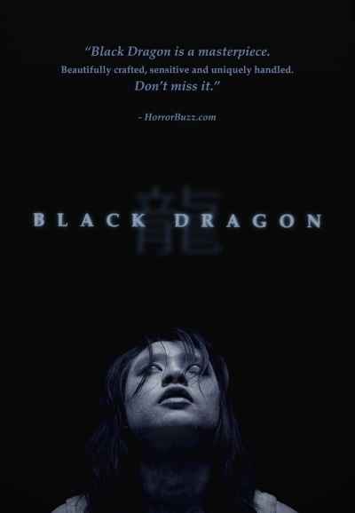 Black Dragon