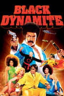 Black Dynamite Poster 2