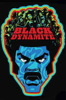 Black Dynamite Poster 6