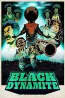 Black Dynamite Poster 7