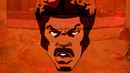 Black Dynamite Poster 4