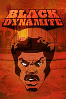 Black Dynamite Poster 2