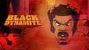 Black Dynamite Poster 1