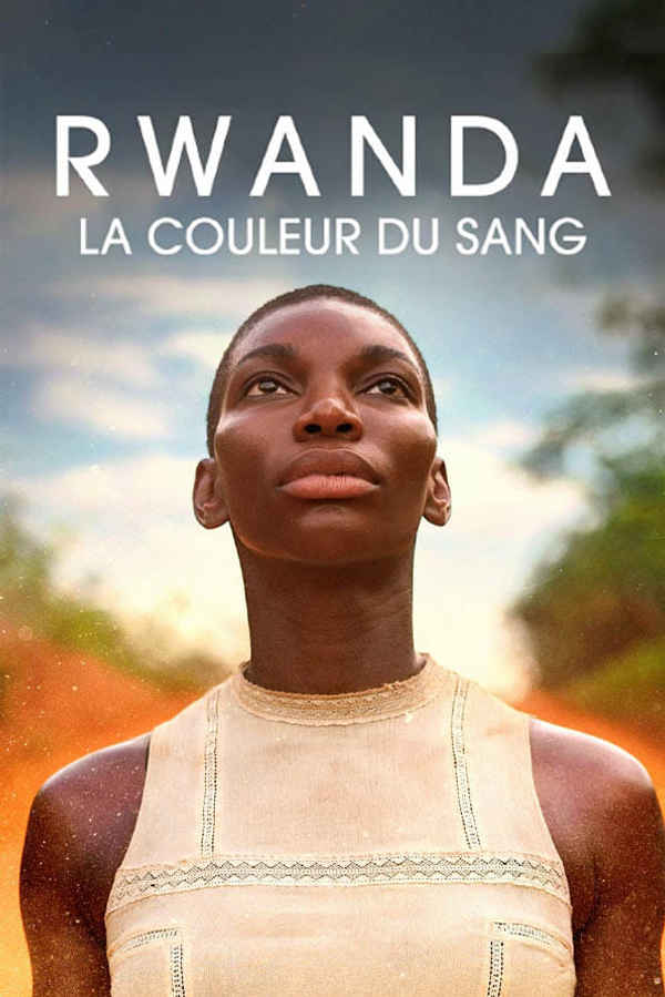 Black Earth Rising Poster 5